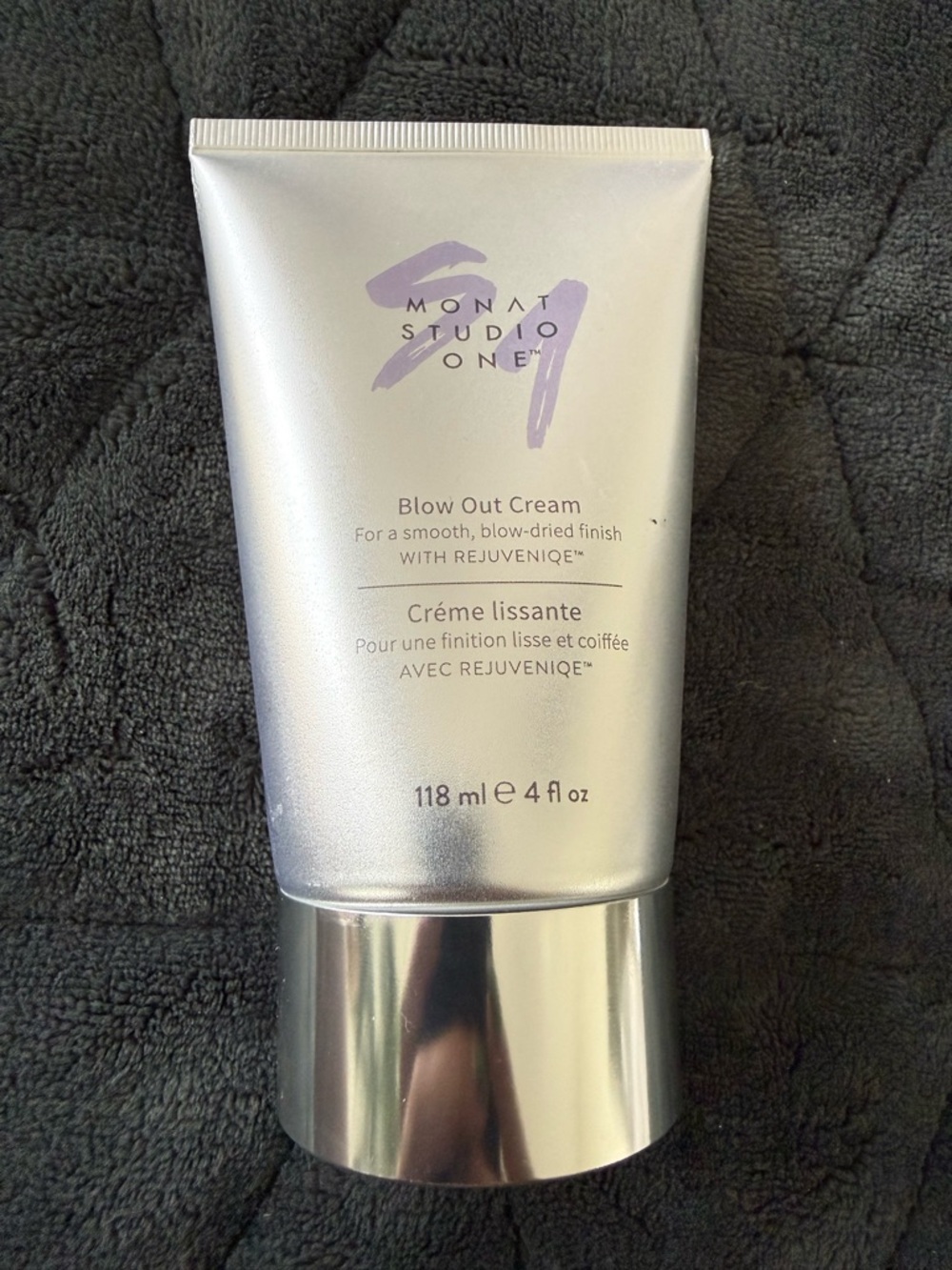 Studio One Blow Out Cream - Monat